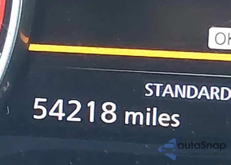 2023 Nissan Rogue Sv Fwd z USA, uszkodzony, nr VIN JN8BT3BA9PW411237